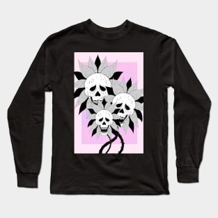 Kodeen Long Sleeve T-Shirt